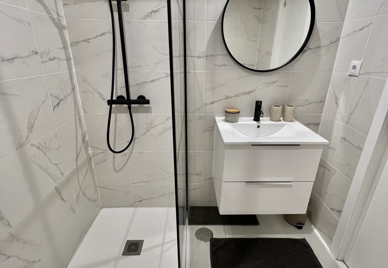 Apartamento en Mijas Costa - 51 - Piso en Riviera cerca caminando de todo