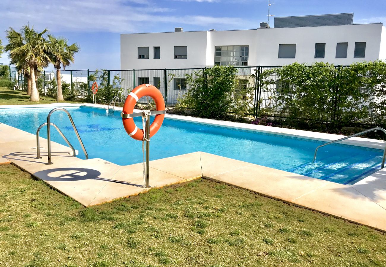 Apartamento en Marbella - 3 - Apartamento cerca del puerto de Capobino