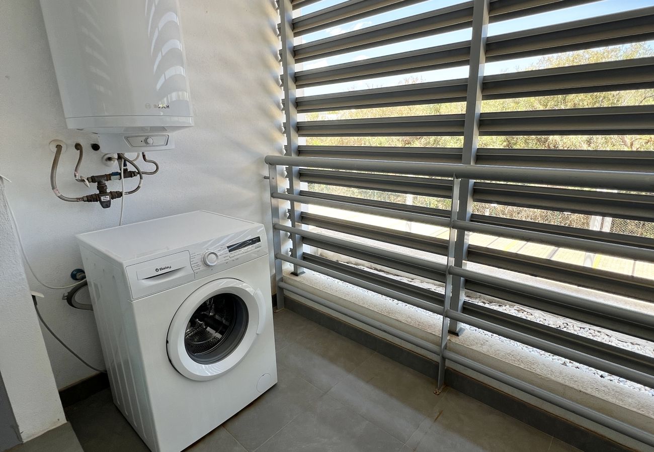 Apartamento en Marbella - 3 - Apartamento cerca del puerto de Capobino