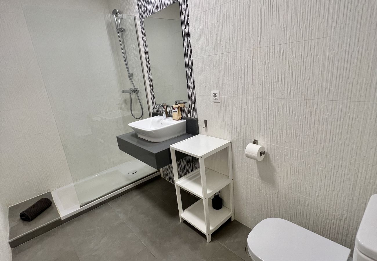 Apartamento en Marbella - 3 - Apartamento cerca del puerto de Capobino