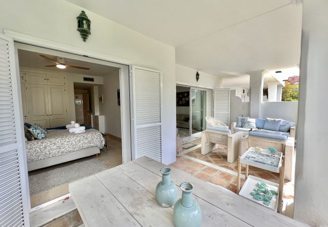 Estepona - Apartamento