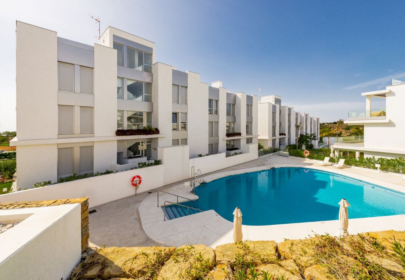 Apartamento en Estepona - 5 - Magnífico Ático con 2 terrazas
