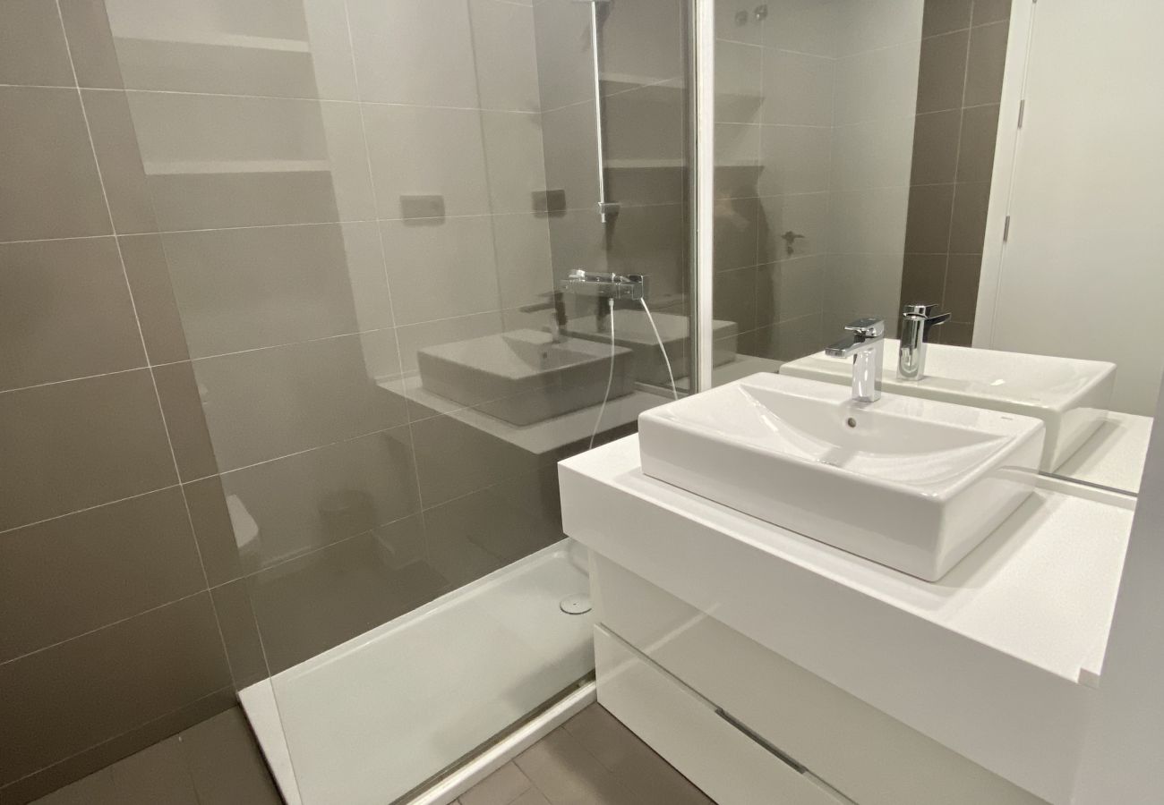 Apartamento en Estepona - 5 - Magnífico Ático con 2 terrazas