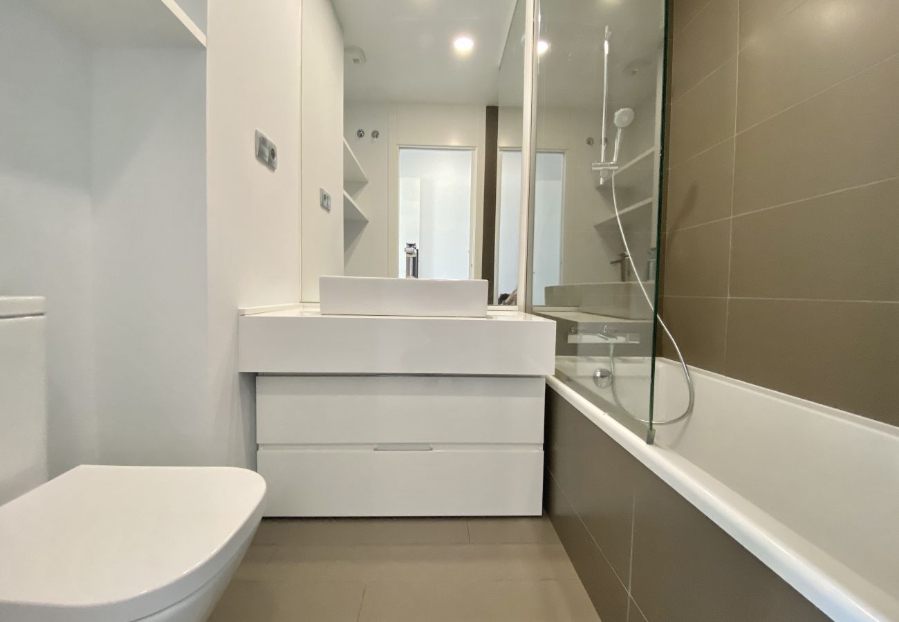 Apartamento en Estepona - 5 - Magnífico Ático con 2 terrazas