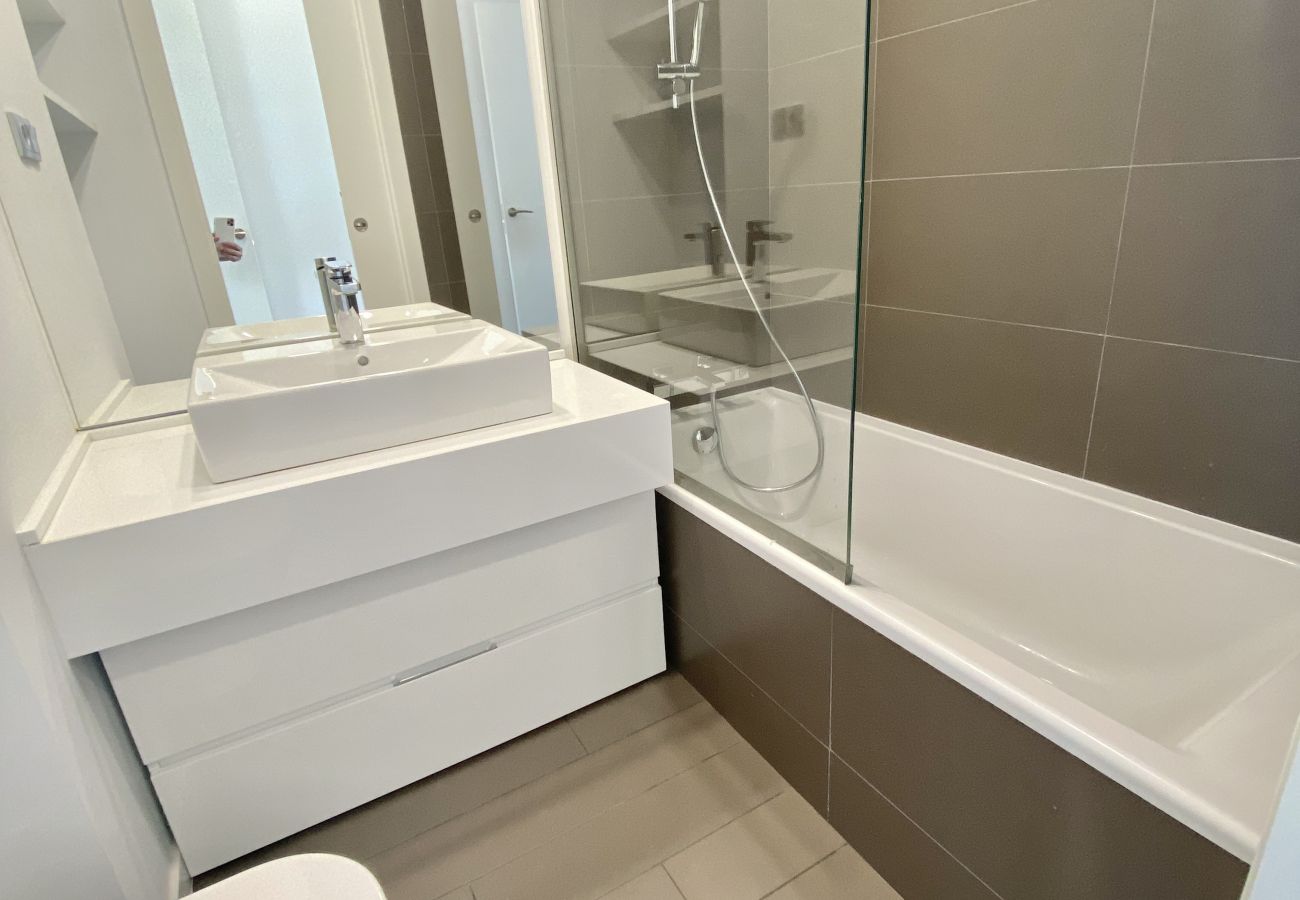 Apartamento en Estepona - 5 - Magnífico Ático con 2 terrazas