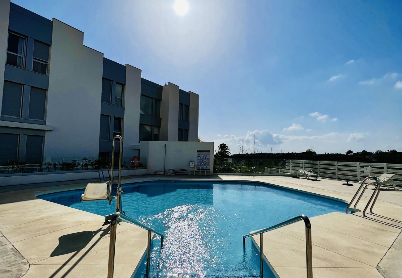 Apartamento en Estepona - 5 - Magnífico Ático con 2 terrazas