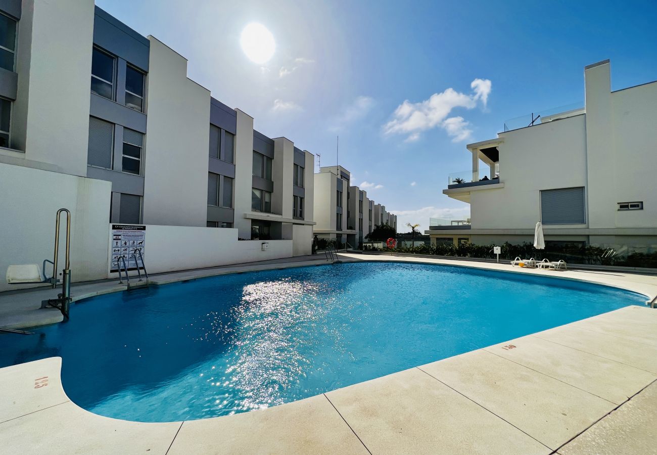 Apartamento en Estepona - 5 - Magnífico Ático con 2 terrazas