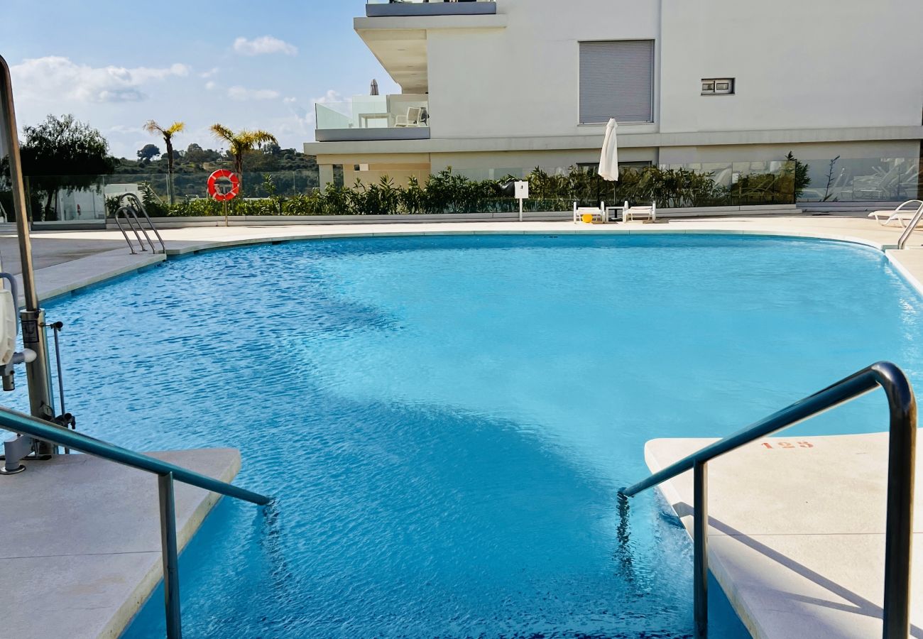 Apartamento en Estepona - 5 - Magnífico Ático con 2 terrazas