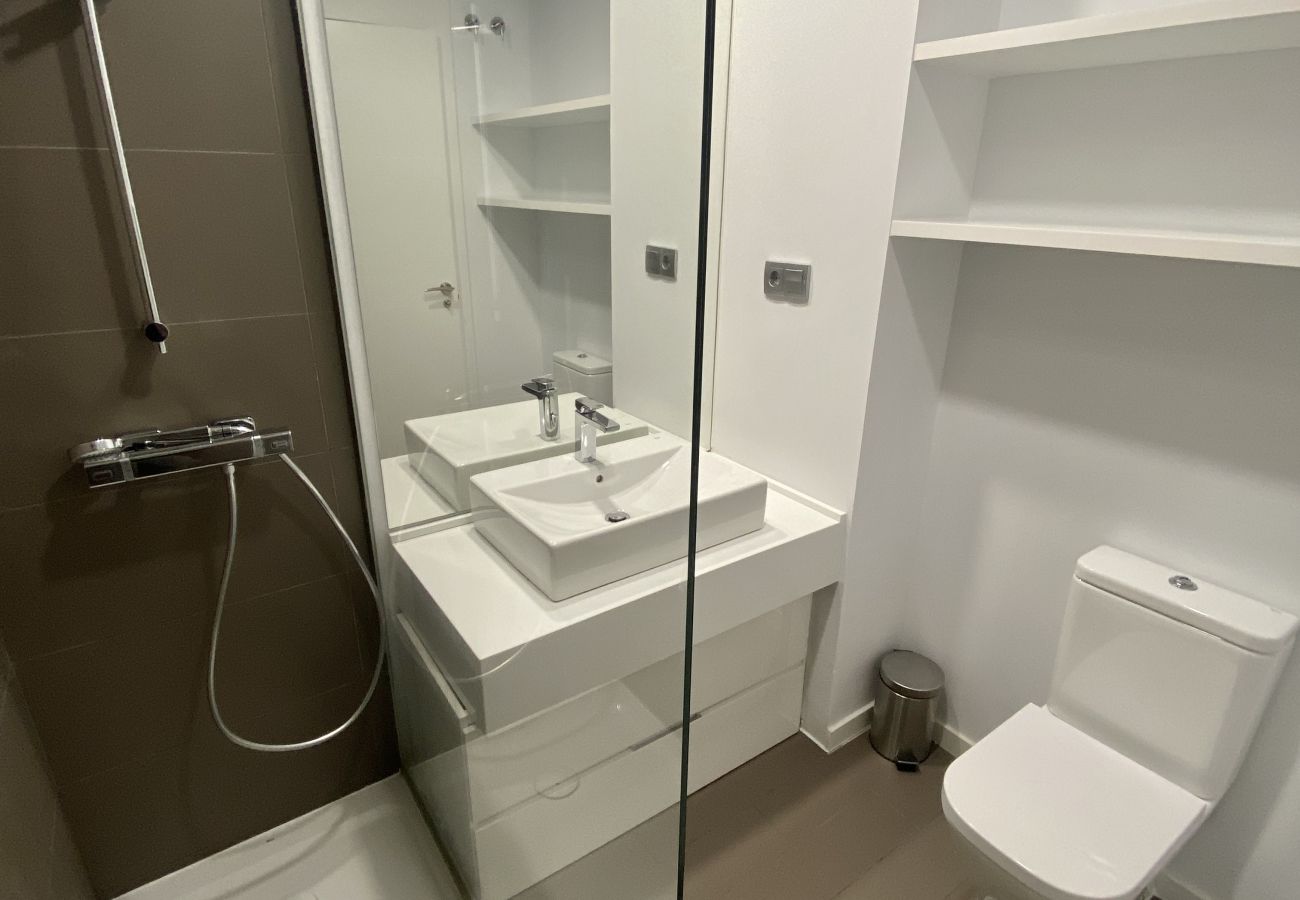 Apartamento en Estepona - 5 - Magnífico Ático con 2 terrazas