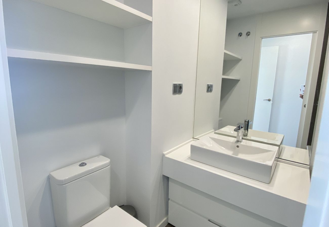 Apartamento en Estepona - 5 - Magnífico Ático con 2 terrazas
