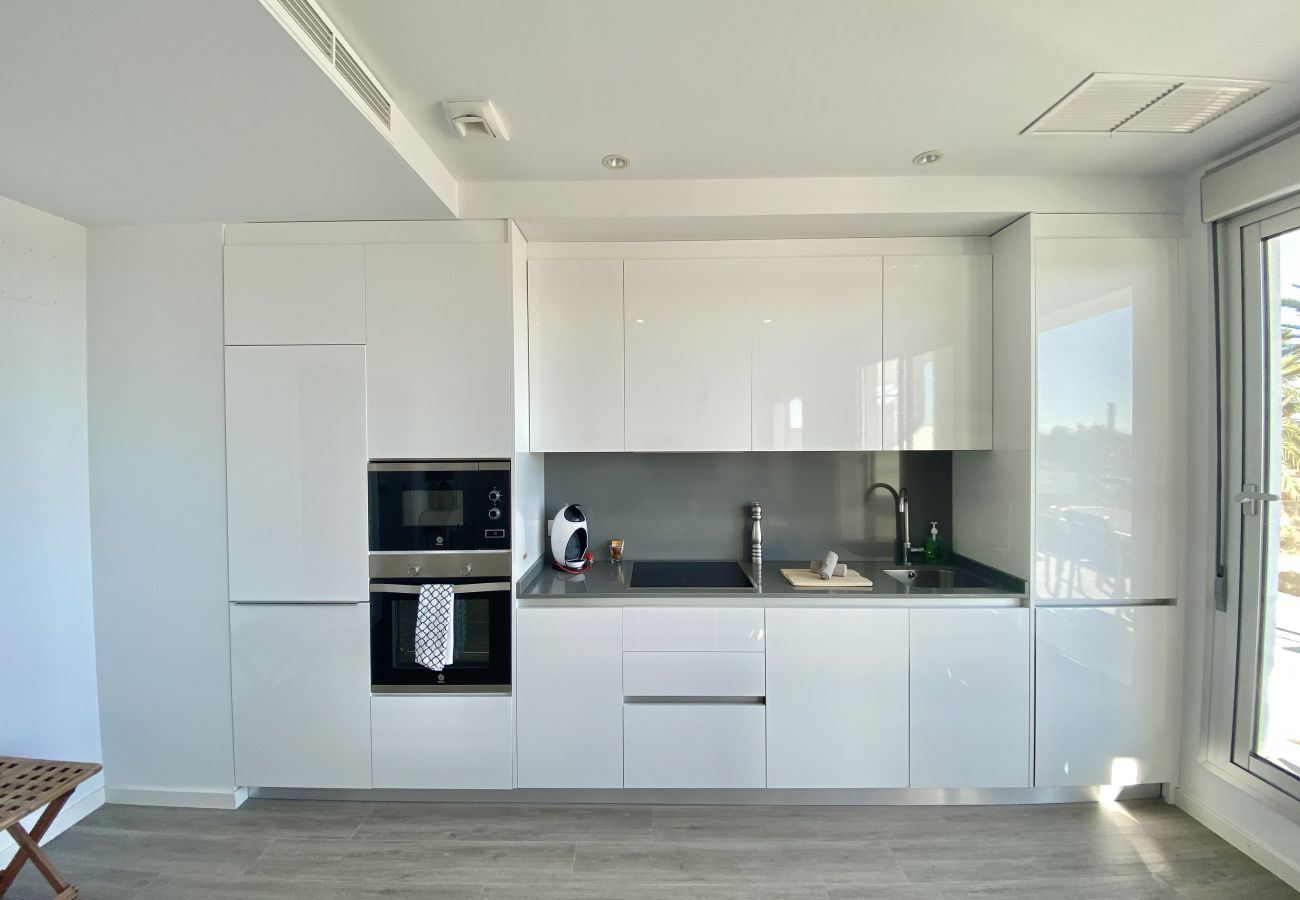 Apartamento en Estepona - 5 - Magnífico Ático con 2 terrazas