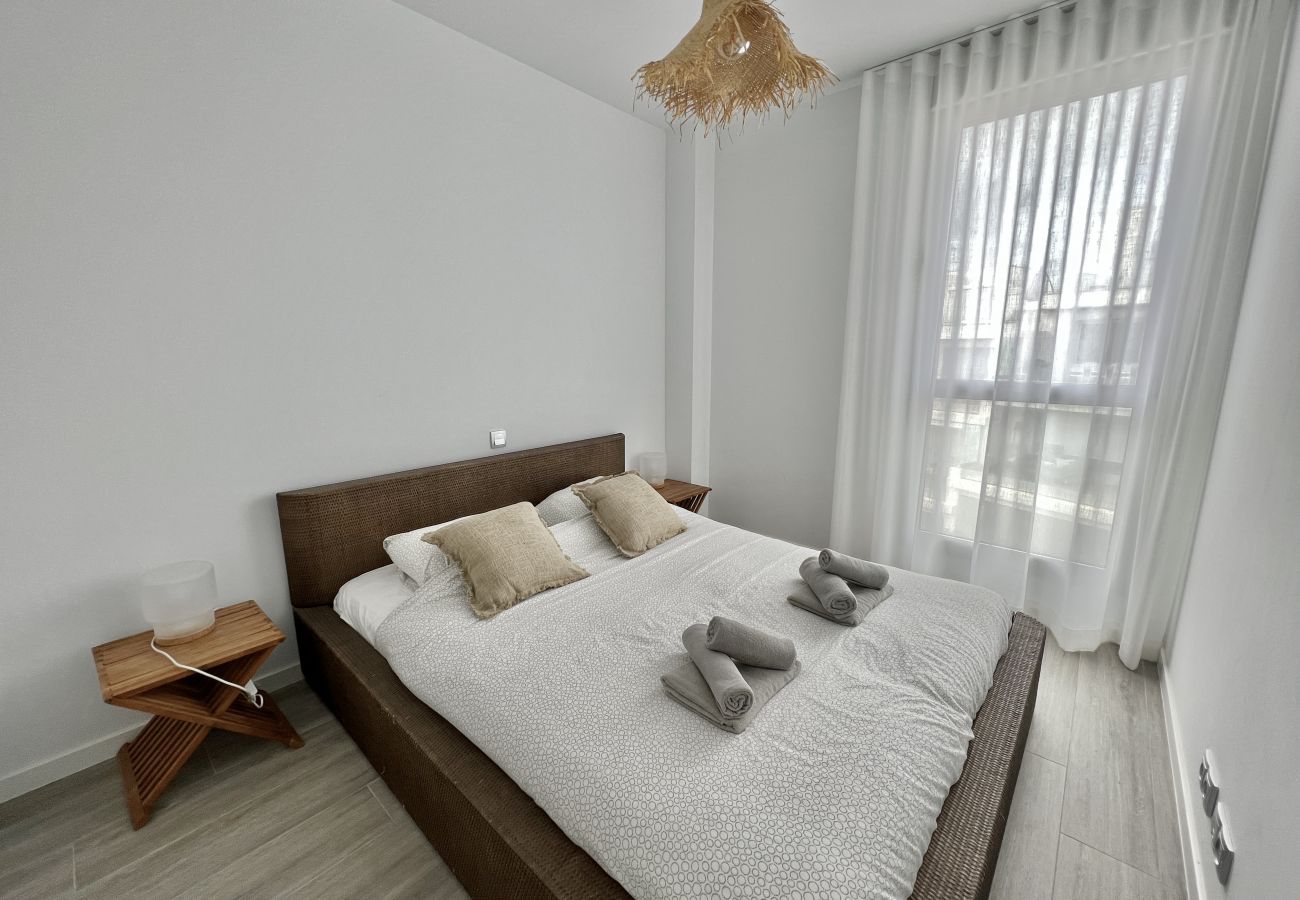 Apartamento en Estepona - 5 - Magnífico Ático con 2 terrazas
