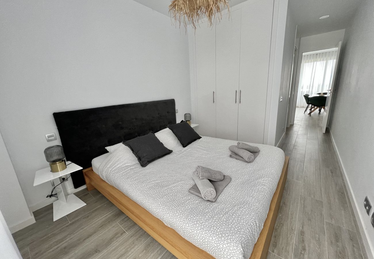 Apartamento en Estepona - 5 - Magnífico Ático con 2 terrazas