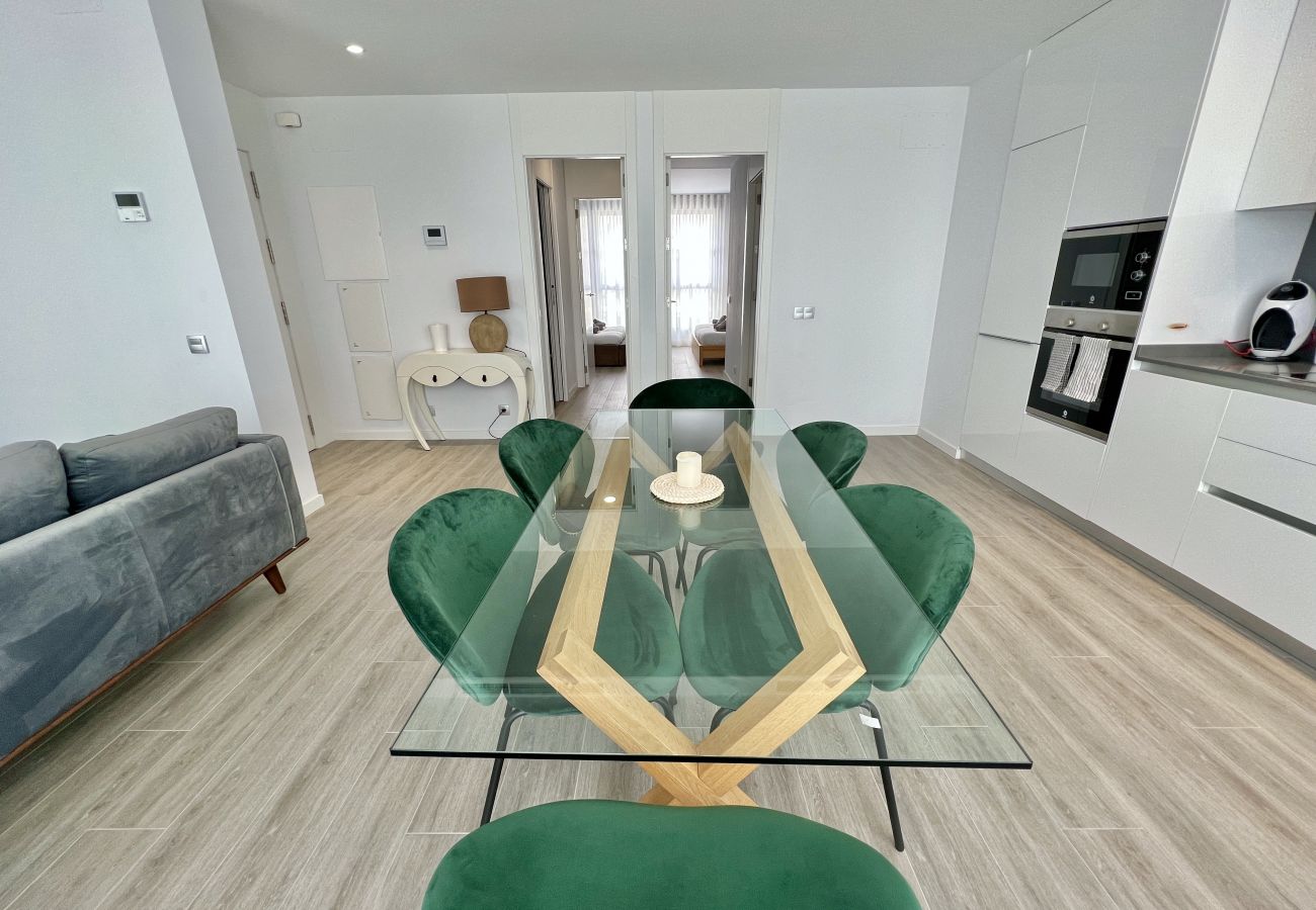 Apartamento en Estepona - 5 - Magnífico Ático con 2 terrazas
