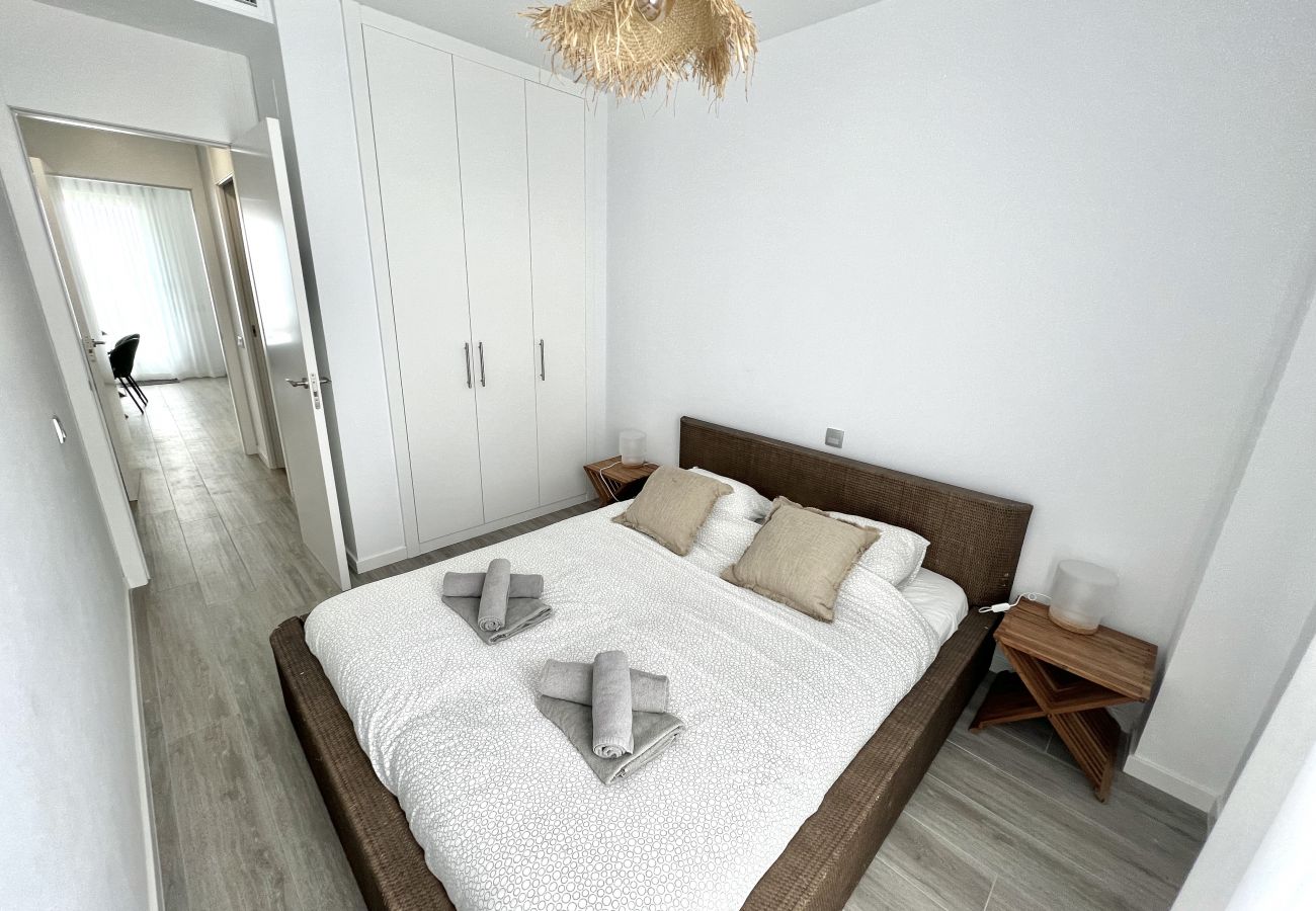 Apartamento en Estepona - 5 - Magnífico Ático con 2 terrazas