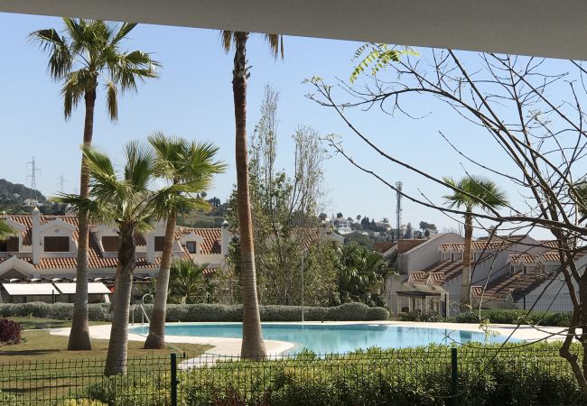 Apartamento en Benalmádena - 9 - Apartamento en Reserva de higueron , Benalmádena Apartamento en Benalmádena - 9 - Apartamento en Reserva de higueron , Benalmádena