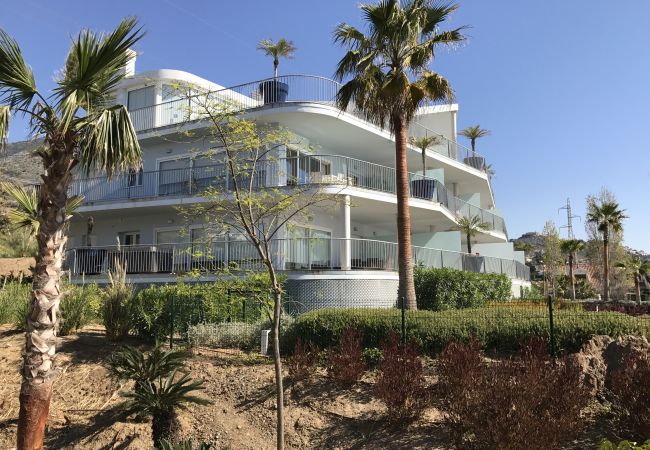 Apartamento en Benalmádena - 9 - Apartamento en Reserva de higueron , Benalmádena Apartamento en Benalmádena - 9 - Apartamento en Reserva de higueron , Benalmádena