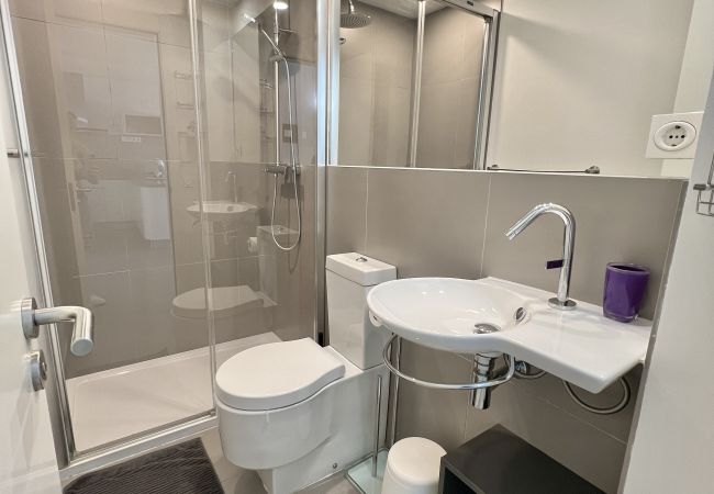 Apartamento en Benalmádena - 9 - Apartamento en Reserva de higueron , Benalmádena Apartamento en Benalmádena - 9 - Apartamento en Reserva de higueron , Benalmádena