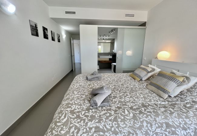 Apartamento en Benalmádena - 9 - Apartamento en Reserva de higueron , Benalmádena Apartamento en Benalmádena - 9 - Apartamento en Reserva de higueron , Benalmádena