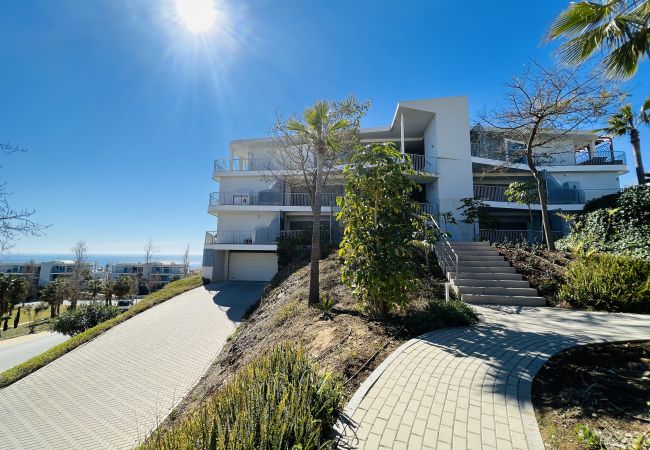 Apartamento en Benalmádena - 9 - Apartamento en Reserva de higueron , Benalmádena Apartamento en Benalmádena - 9 - Apartamento en Reserva de higueron , Benalmádena