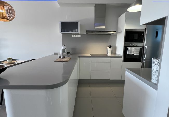 Apartamento en Benalmádena - 9 - Apartamento en Reserva de higueron , Benalmádena Apartamento en Benalmádena - 9 - Apartamento en Reserva de higueron , Benalmádena