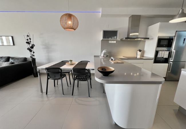 Apartamento en Benalmádena - 9 - Apartamento en Reserva de higueron , Benalmádena Apartamento en Benalmádena - 9 - Apartamento en Reserva de higueron , Benalmádena