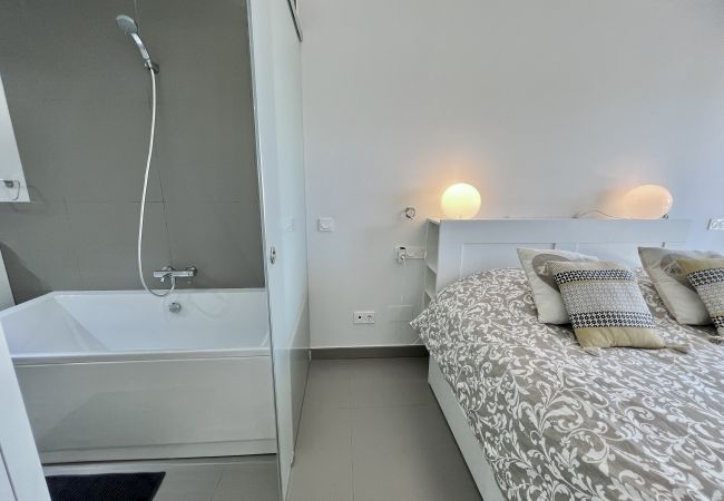 Apartamento en Benalmádena - 9 - Apartamento en Reserva de higueron , Benalmádena Apartamento en Benalmádena - 9 - Apartamento en Reserva de higueron , Benalmádena