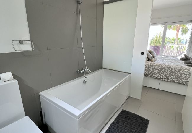 Apartamento en Benalmádena - 9 - Apartamento en Reserva de higueron , Benalmádena Apartamento en Benalmádena - 9 - Apartamento en Reserva de higueron , Benalmádena