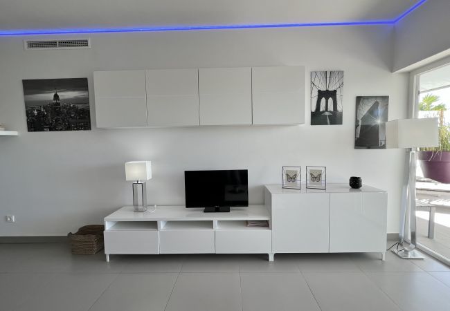 Apartamento en Benalmádena - 9 - Apartamento en Reserva de higueron , Benalmádena Apartamento en Benalmádena - 9 - Apartamento en Reserva de higueron , Benalmádena