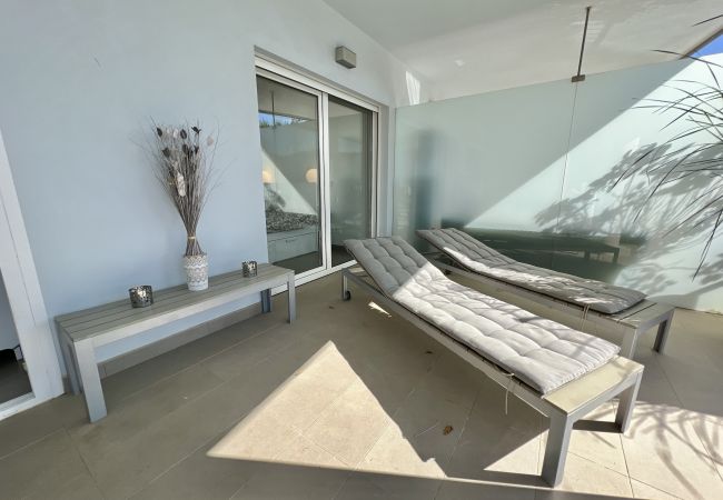 Apartamento en Benalmádena - 9 - Apartamento en Reserva de higueron , Benalmádena Apartamento en Benalmádena - 9 - Apartamento en Reserva de higueron , Benalmádena