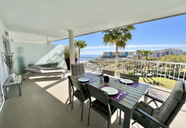 Apartamento en Benalmádena - 9 - Apartamento en Reserva de higueron , Benalmádena Apartamento en Benalmádena - 9 - Apartamento en Reserva de higueron , Benalmádena