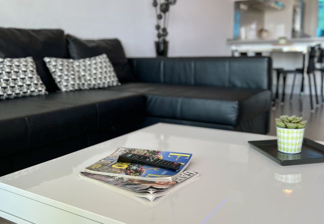 Apartamento en Benalmádena - 9 - Apartamento en Reserva de higueron , Benalmádena Apartamento en Benalmádena - 9 - Apartamento en Reserva de higueron , Benalmádena