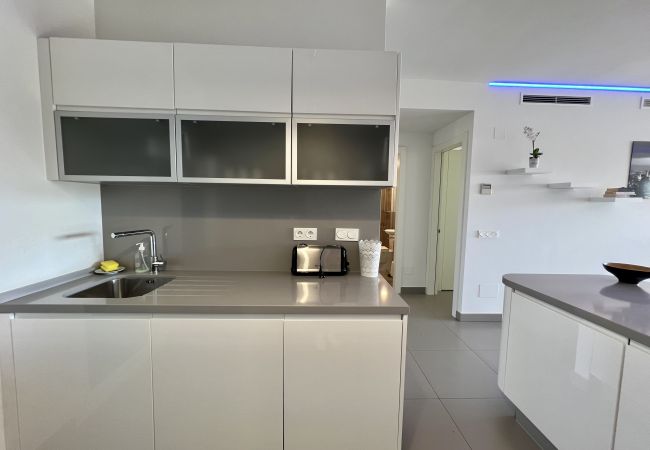 Apartamento en Benalmádena - 9 - Apartamento en Reserva de higueron , Benalmádena Apartamento en Benalmádena - 9 - Apartamento en Reserva de higueron , Benalmádena