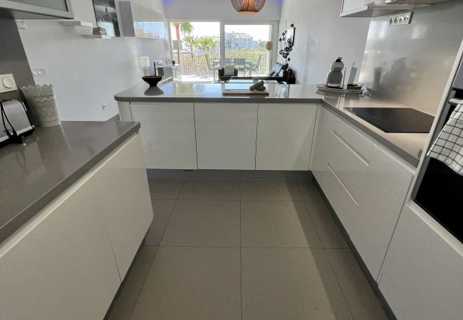 Apartamento en Benalmádena - 9 - Apartamento en Reserva de higueron , Benalmádena Apartamento en Benalmádena - 9 - Apartamento en Reserva de higueron , Benalmádena