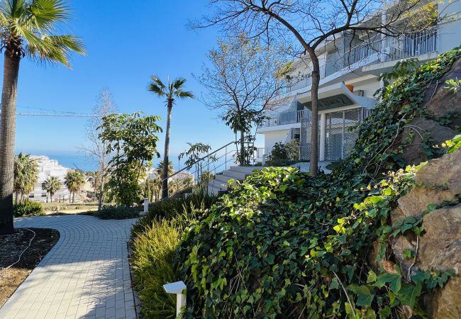 Apartamento en Benalmádena - 9 - Apartamento en Reserva de higueron , Benalmádena Apartamento en Benalmádena - 9 - Apartamento en Reserva de higueron , Benalmádena