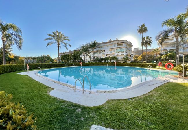 Apartamento en Marbella - 10 - Apartamento en Marbella a 400m del mar 