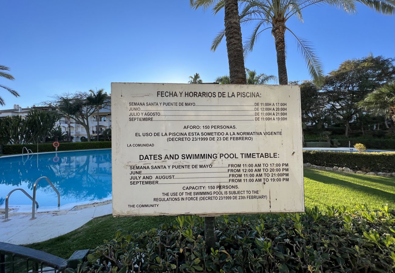 Apartamento en Marbella - 10 - Apartamento en Marbella a 400m del mar 