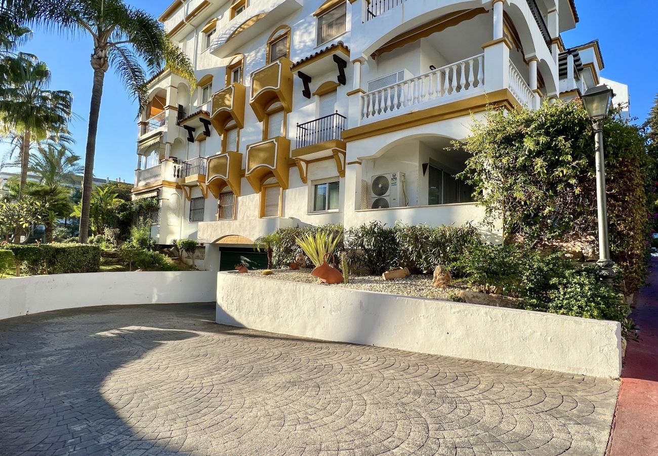 Apartamento en Marbella - 10 - Apartamento en Marbella a 400m del mar 