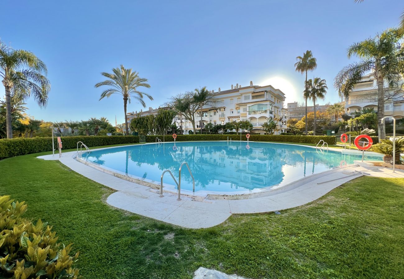 Apartamento en Marbella - (REF 10) Apartamento en Marbella a 400m del mar 