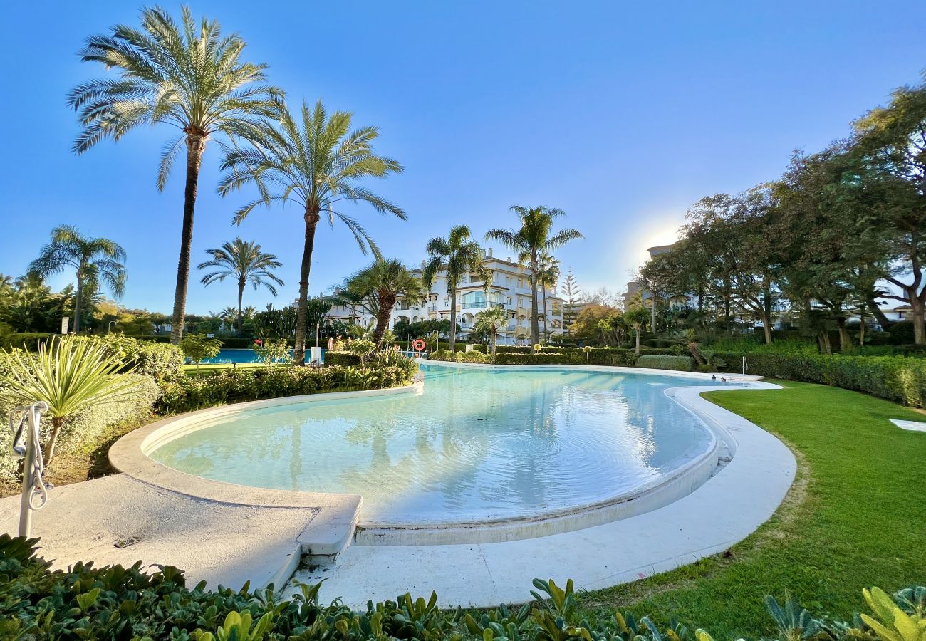 Apartamento en Marbella - 10 - Apartamento en Marbella a 400m del mar 