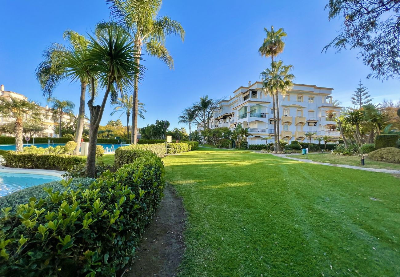 Apartamento en Marbella - 10 - Apartamento en Marbella a 400m del mar 