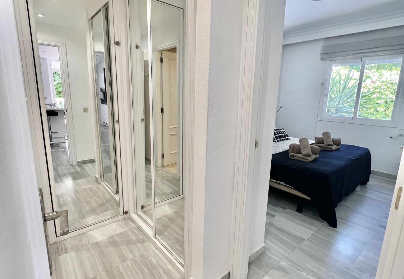 Apartamento en Marbella - 10 - Apartamento en Marbella a 400m del mar 
