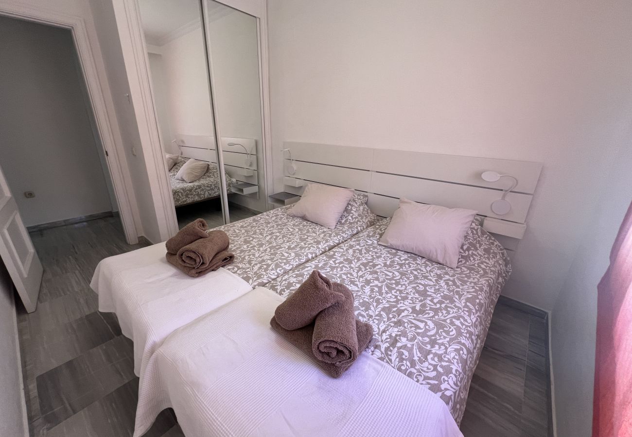 Apartamento en Marbella - 10 - Apartamento en Marbella a 400m del mar 