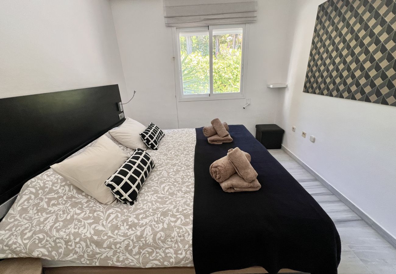Apartamento en Marbella - 10 - Apartamento en Marbella a 400m del mar 