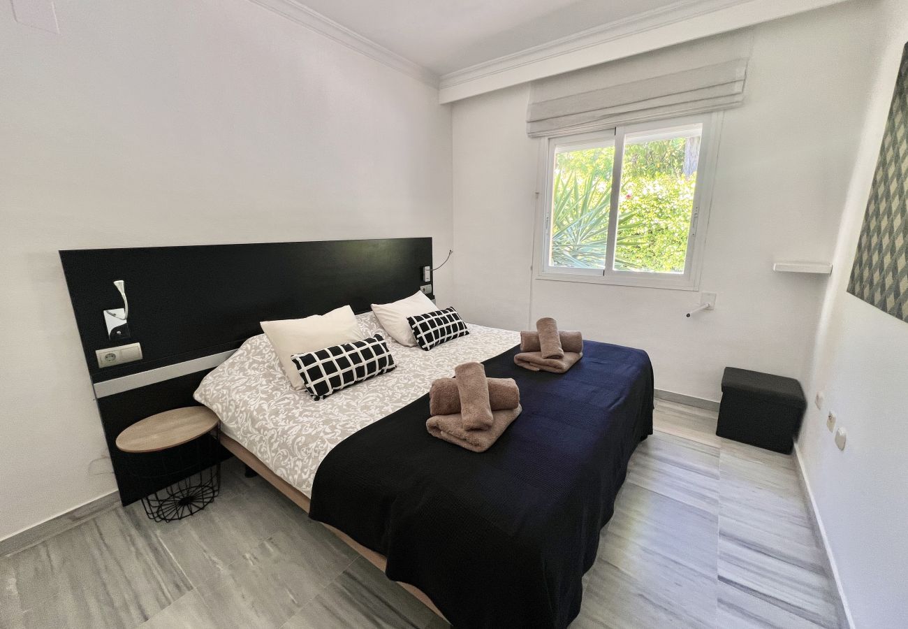 Apartamento en Marbella - 10 - Apartamento en Marbella a 400m del mar 