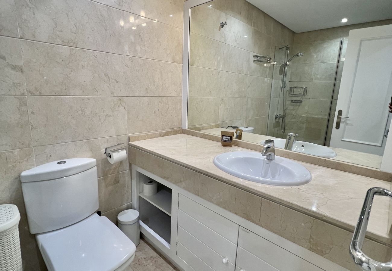Apartamento en Marbella - 10 - Apartamento en Marbella a 400m del mar 