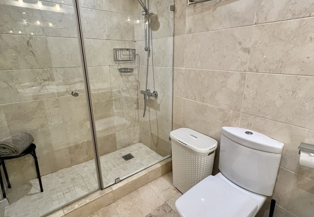 Apartamento en Marbella - 10 - Apartamento en Marbella a 400m del mar 