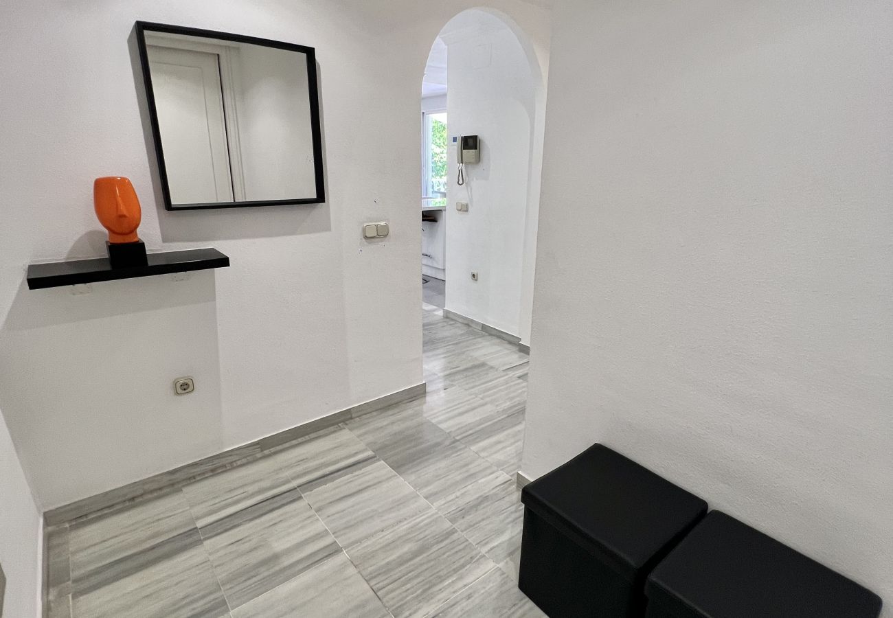 Apartamento en Marbella - 10 - Apartamento en Marbella a 400m del mar 