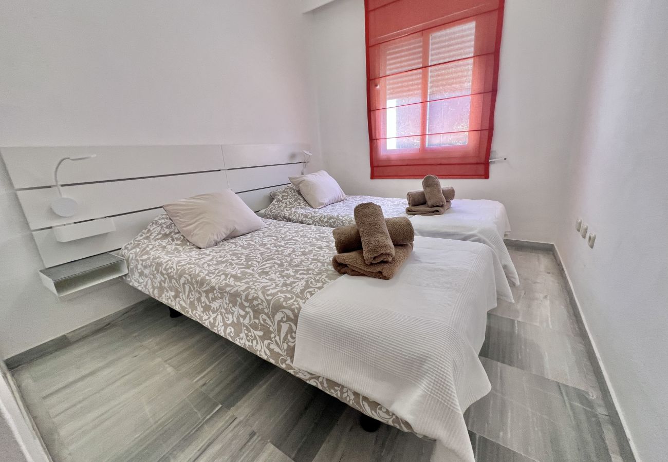 Apartamento en Marbella - 10 - Apartamento en Marbella a 400m del mar 