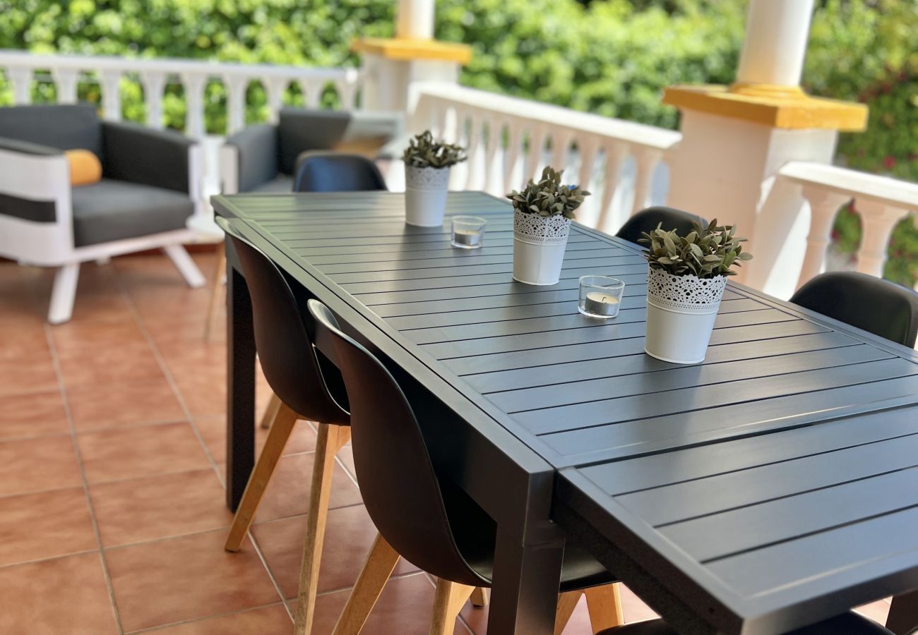 Apartamento en Marbella - 10 - Apartamento en Marbella a 400m del mar 